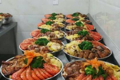 深圳餐飲服務、管理與咨詢的全方位解決方案——壹百業企業管理咨詢